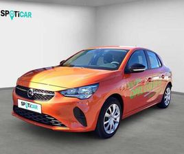 CORSA-E EDITION SONDERPREIS!!!