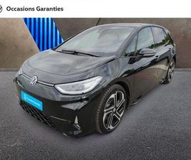 VOLKSWAGEN ID.3 286CH 79 KWH GTX