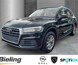 TFSI 2.0 QUATTRO, UNFALLFREI, 2.HAND, SEHR GEPFLEG