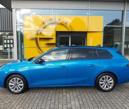 L SPORTS TOURER 1.2 TURBO EDITION/SITZHZG./NAVI/RF