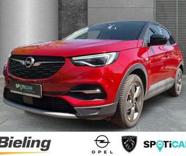 X ELEGANCE 1.2 TURBO, NAVI , SITZHEIZUNG , PARKPILOT