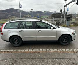 V50 2.4I FIXPREIS