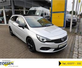 OPEL ASTRA K ST ULTIMATE SPORTPAKET NAVI LEDER LED