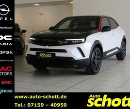 EU6D GS LINE 1.2 DIRECT INJECTION TURBO 96