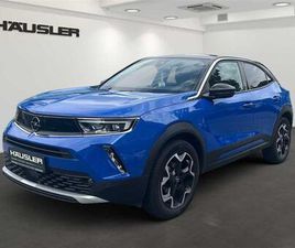 ULTIMATE 130PS AUTOMATIK NAVI MATRIX-LED SITZHEIZ