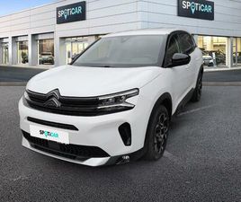 AIRCROSS FEEL PACK 1.2 PURETECH 130*FACELIFT *KAME