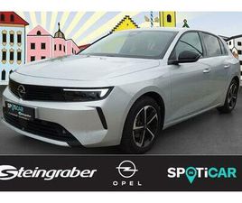 1.2 TURBO EDITION *SITZHEIZUNG+AGR SITZE*