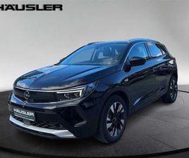 X ULTIMATE*130PS*NAV*ALCANTARA*KAMERA*LED*PDC*CARPLA