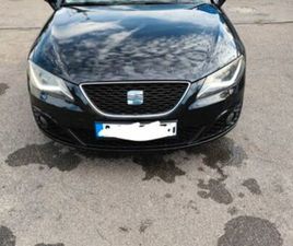 SEAT EXEO ST SEAT EXEO ST 2.0 TDI CR 125KW SPORT SPORT