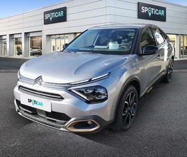 ELEKTRO C-SERIES E-136 AUTOMATIK *NAVI*KAMERA*EPH