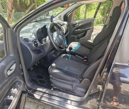 FIAT UNO FIAT UNO EVOLUTION 1.4 FIRE FLEX 8V 5P 2015