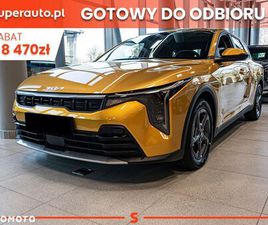 KIA K4 KIA K4 1.6 T-GDI M