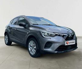 MITSUBISHI ASX MITSUBISHI ASX 2 1.0 MPI-T INVITE