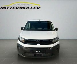 CARGO BASIS 1.5 D EDITION PDC 75KW (10...