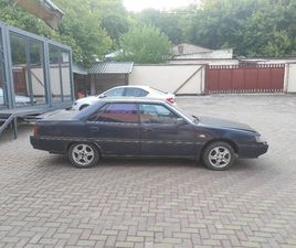 MITSUBISHI GALANT MITSUBISHI GALANT AN. 1988