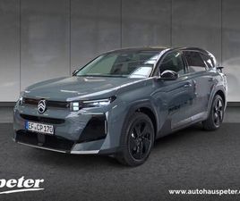 MAX 145 +NAVI+HUD+360°KAMERA+LED