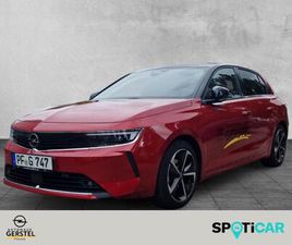 L 1.2 TURBO LIMO ELEGANCE LED AGR CARPLAY KEYLESS