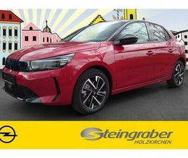 1.2 AUTOMATIK HYBRID GS*SITZHEIZUNG+NAVI*