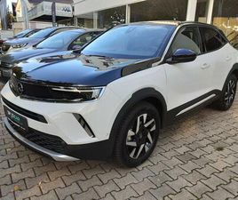 1.2 TURBO AUTOMATIK ELEGANCE