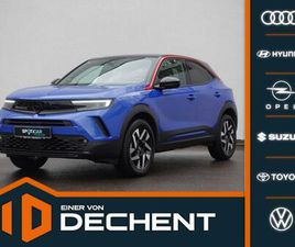 GS LINE 1.2T AUTOMATIK,KAMERA,SITZHZG,LED