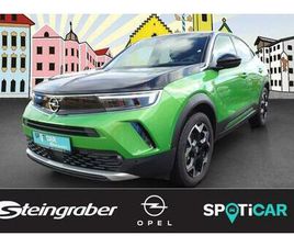 MOKKA-E ULTIMATE *NAVI PRO+ACC`*