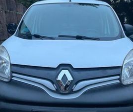 RENAULT KONGOO