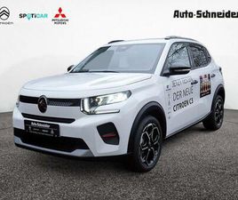 E-C3 KLIMA PDC KAMERA NAVI LED