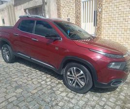 FIAT TORO VOLCANO 2.0 16V 4X4 TB DIESEL AUT.