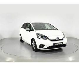 HONDA JAZZ 1.5 I-MMD HEV EXECUTIVE 5P
