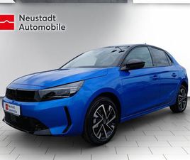 YES SITZ- & LENKRADHEIZUNG, PARKPILOT EDITION