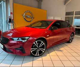 OPEL INSIGNIA GRAND SPORT B GRAND SPORT ULTIMATE MATRIX-LED