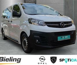 KOMBI 1.5 DIESEL,9-SITZER, KLIMA, PARKPILOT HINTEN