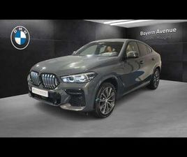 XDRIVE 30DA 286CH M SPORT