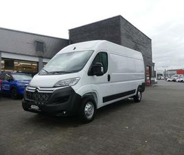 CITROEN JUMPER JUMPER