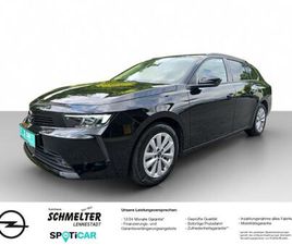 L SPORTS TOURER ENJOY 1.2 KAMERA NAVI USW.