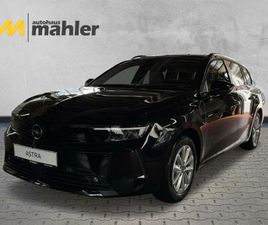 OPEL ASTRA SPORTS TOURER L SPORTSTOURER EDITION 1.2T NAVI ACC AGR