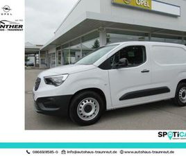 CARGO -E CARGO,11KW CHARGER,MULTIMEDIA RADIO