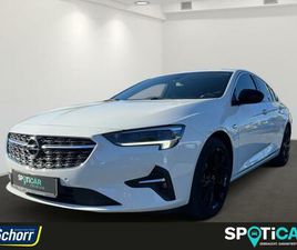 GRAND SPORT 2.0 ELEGANCE / AUTOMATIK