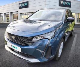 PURETECH 130CH S&S EAT8 ACTIVE PACK