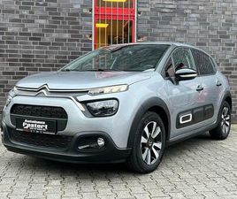 CITROEN C3 MAX
