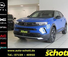 EU6D ULTIMATE 1.2 DIRECT INJECTION TURBO 9