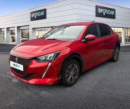 ELECTRIQUE 50 KWH 136CH ALLURE