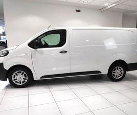 EXPERT 4ª SERIE EXPERT BLUEHDI 100 S&S PL-SL-TN FURGONE PREMIUM*PASSO LUNGO*GARANTITO*