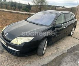 RENAULT LAGUNA RENAULT LAGUNA
