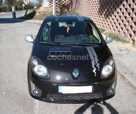 RENAULT TWINGO RENAULT TWINGO