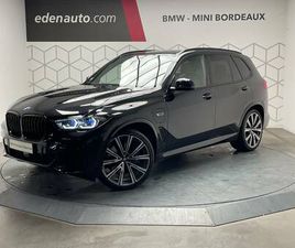BMW X5 45E X5 XDRIVE45E 394 CH