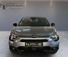 CITROEN C4X X PURETECH 130 S&S MAX