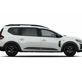 DACIA JOGGER ECO-G 100 5 PLACES GSR2 EXTREME