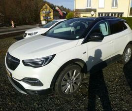 X ULTIMATE 2.0 DIESEL AUTOMATIK