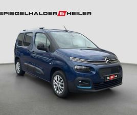 FEELPACK ELEKTROMOTOR M 136 BERL.4 AUTOMATIKGETRIE